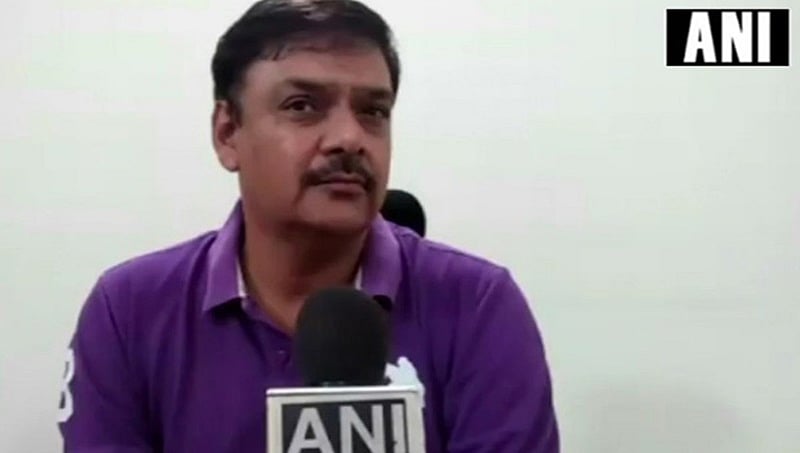 ಬಿಜೆಪಿಗೆ ರಾಮನ ನೆನಪಾಗೋದು ಚುನಾವಣೆ ಸಂದರ್ಭದಲ್ಲಷ್ಟೇ: ಸಮಾಜವಾದಿ ಪಕ್ಷ