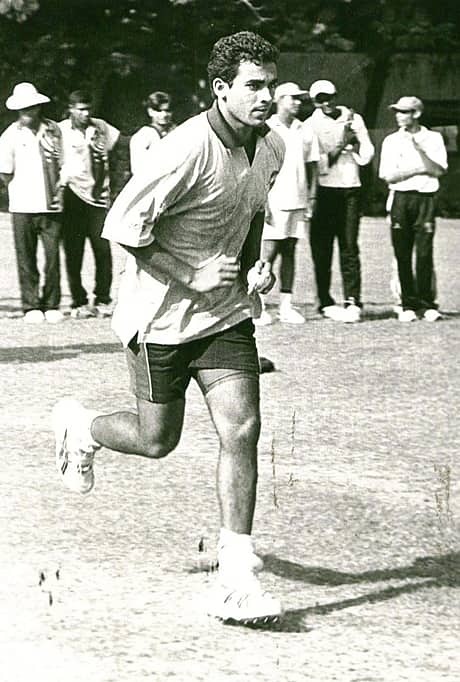 ಜಹೀರ್ ಖಾನ್ ಹುಟ್ಟುಹಬ್ಬದ ಪ್ರಯುಕ್ತ ಅವರ ಅಪರೂಪದ ಪೋಟೋ ಝಲಕ್ !