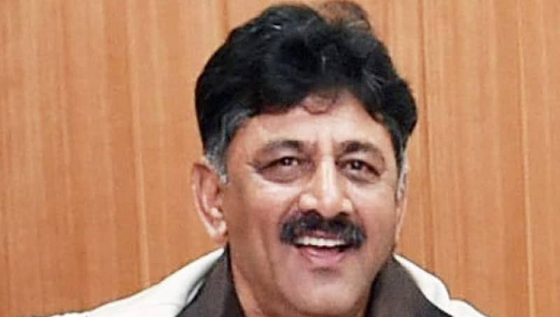 ಸಚಿವ ಡಿ.ಕೆ. ಶಿವಕುಮಾರ್ ಬಗ್ಗೆ ಕಾಂಗ್ರೆಸ್ ಹೈಕಮಾಂಡ್ ಗೆ ಅಸಮಾಧಾನ?