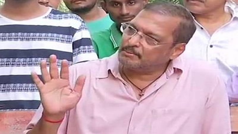ತನುಶ್ರೀ ಲೈಂಗಿಕ ಕಿರುಕುಳ ಆರೋಪ : ನನ್ನ ನಿಲುವಿನಲ್ಲಿ ಯಾವುದೇ ಬದಲಾವಣೆ ಇಲ್ಲ-ನಾನಾ ಪಾಟೇಕರ್