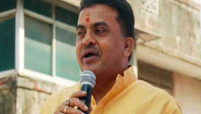 ಉತ್ತರ ಭಾರತೀಯರು ಕೆಲಸ ನಿಲ್ಲಿಸಿದರೆ ಮುಂಬೈ ಸ್ಥಗಿತಗೊಳ್ಳುತ್ತೆ: ಕಾಂಗ್ರೆಸ್ ನಾಯಕ ಸಂಜಯ್ ನಿರುಪಮ್