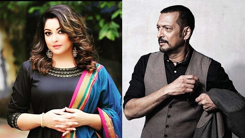 ತನುಶ್ರೀ ಬಯಸಿದರೆ ನಾನಾ ವಿರುದ್ಧ ಮರು ತನಿಖೆಗೆ ಸಿದ್ಧ: ಕಲಾವಿದರ ಸಂಘ