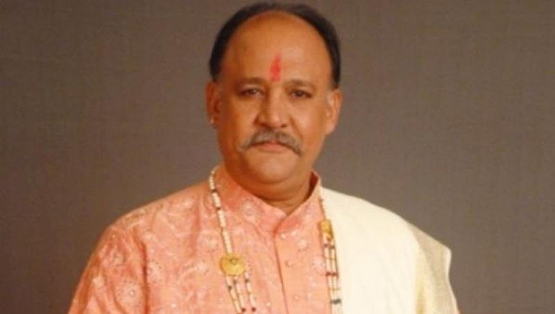 ಬಾಲಿವುಡ್ 'ಸಂಸ್ಕಾರಿ ಬಾಬೂಜಿ' ನಟ ಅಲೋಕ್ ನಾಥ್ ವಿರುದ್ಧ ಅತ್ಯಾಚಾರ ಆರೋಪ
