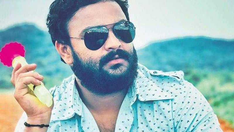 'ಫೋಟೋಗ್ರಾಫರ್ ಪಾಂಡು' ಮೂಲಕ ಹೀರೋ ಆದ ಅಶ್ವಿನ್ ರಾವ್ ಪಲ್ಲಕ್ಕಿ