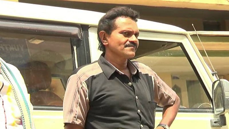 ಸಂಕಷ್ಟದಲ್ಲಿ ನಟ ವಿನೋದ್ ರಾಜ್! ಜೀವನೋಪಾಯಕ್ಕಿದ್ದ ಆಸ್ತಿಯನ್ನೇ ಮಾರಲು ಮುಂದಾದ್ರ ಡ್ಯಾನ್ಸ್ ರಾಜಾ?