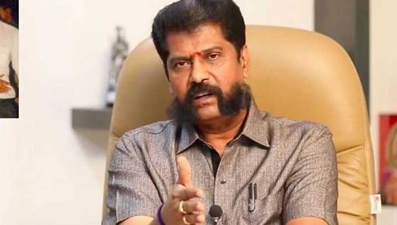 ತಮಿಳುನಾಡು ರಾಜ್ಯಪಾಲರ ವಿರುದ್ಧ ಮಾನಹಾನಿ ಬರಹ: ಪತ್ರಕರ್ತ ನಕ್ಕೀರನ್ ಗೋಪಾಲ್ ಬಂಧನ