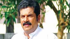 #MeToo: ನಟ, ಕೇರಳ ಶಾಸಕ ಮುಖೇಶ್ ವಿರುದ್ಧ ಲೈಂಗಿಕ ಕಿರುಕುಳ ಆರೋಪ!