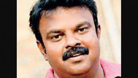 'ದ ಟೆರರಿಸ್ಟ್' ಗೆ ಪೊಲೀಸರ ಮೊರೆ ಹೋಗಿದ್ದ ನಿರ್ದೇಶಕ ಪಿ ಸಿ ಶೇಖರ್