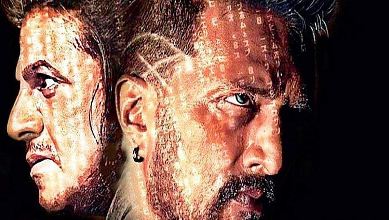 ಅಕ್ಟೋಬರ್ 18ಕ್ಕೆ ದಿ ವಿಲನ್ ರಿಲೀಸ್: ಬಾಲ್ಕನಿ ಟಿಕೆಟ್ ದರ ಎಷ್ಟು? ಪ್ರೇಮ್ ಹೇಳಿದ್ದೇನು?