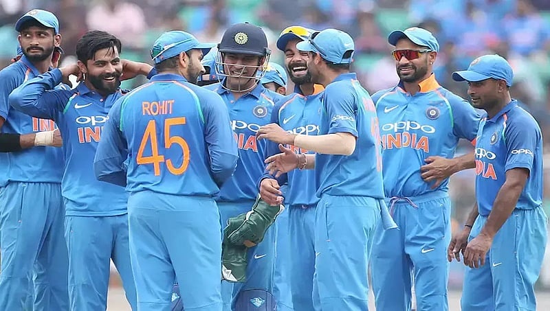 ಟೀಂ ಇಂಡಿಯಾ ಊಟದ ಮೆನುವಿನಿಂದ 'ಬೀಫ್' ತೆಗೆದು ಹಾಕಿ: ಆಸಿಸ್ ಗೆ ಬಿಸಿಸಿಐ