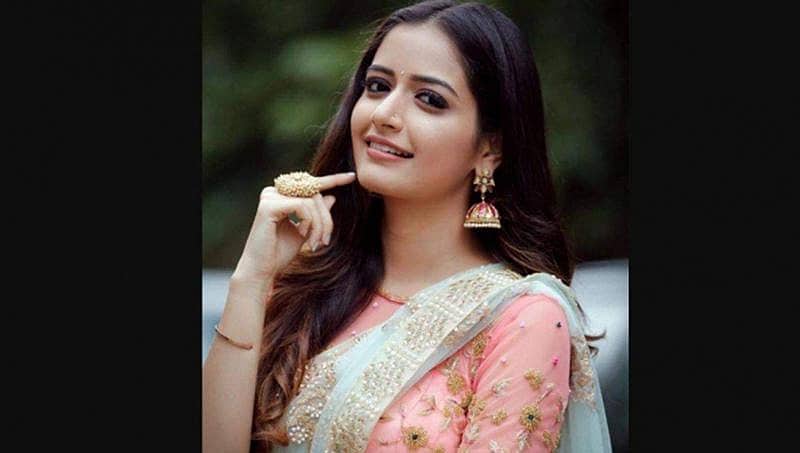 'ತಾಯಿಗೆ ತಕ್ಕ ಮಗ' ಚಿತ್ರದಲ್ಲಿ ಗ್ಲಾಮರ್'ಗಿಂತಲೂ ಪಾತ್ರಕ್ಕೆ ಹೆಚ್ಚು ಪ್ರಾಮುಖ್ಯ: ಆಶಿಕಾ ರಂಗನಾಥ್