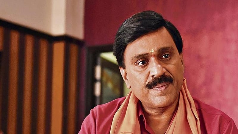 ನಾನು ಎಲ್ಲಿಯೂ ಓಡಿ ಹೋಗಿಲ್ಲ, ಬೆಂಗಳೂರು ಮಹಾನಗರದಲ್ಲಿಯೇ ಇದ್ದೇನೆ- ಜನಾರ್ದನ ರೆಡ್ಡಿ