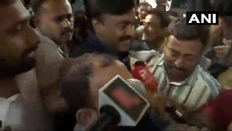 ಆ್ಯಂಬಿಡೆಂಟ್ ಕಂಪನಿ ವಂಚನೆ ಪ್ರಕರಣ: ಸಿಸಿಬಿಯಿಂದ ಜನಾರ್ಧನ ರೆಡ್ಡಿ ವಿಚಾರಣೆ
