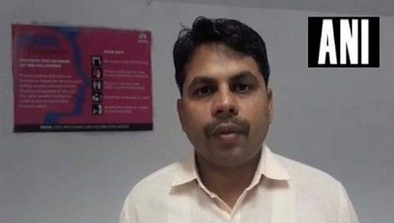 ಫರೀದಾಬಾದ್: ಟಾಟಾ ಸ್ಟೀಲ್ ಹಿರಿಯ ಮ್ಯಾನೇಜರ್ ಗೆ ಗುಂಡಿಕ್ಕಿ ಕೊಂದ ಮಾಜಿ ನೌಕರ!