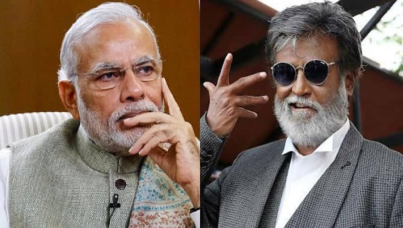 ಬಿಜೆಪಿ ಅಪಾಯಕಾರಿ ಎಂದ ನಟ ರಜನಿಕಾಂತ್ ಅವರ ಮುಂದಿನ ನಡೆ ಏನು?