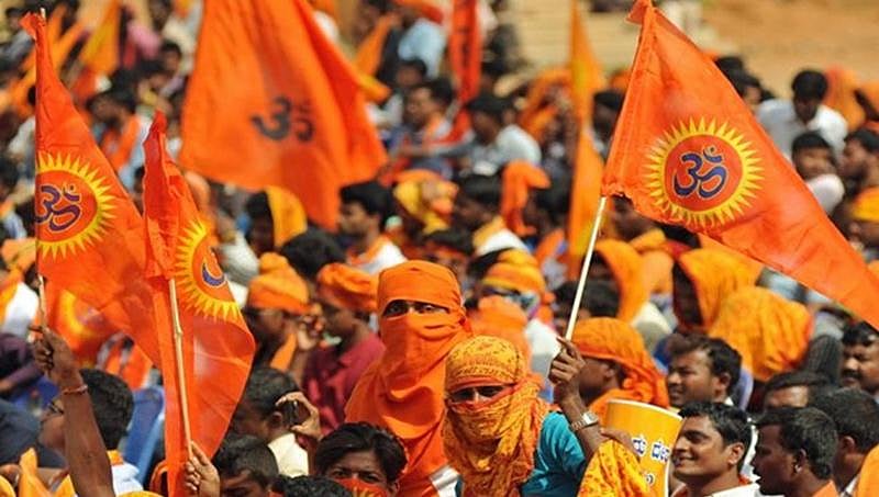 ರಾಮಮಂದಿರ ವಿವಾದ: ನ.25ಕ್ಕೆ ಬೆಂಗಳೂರು, ಮಂಗಳೂರು, ಹುಬ್ಬಳ್ಳಿಯಲ್ಲಿ ವಿಹೆಚ್'ಪಿ ರ್ಯಾಲಿ