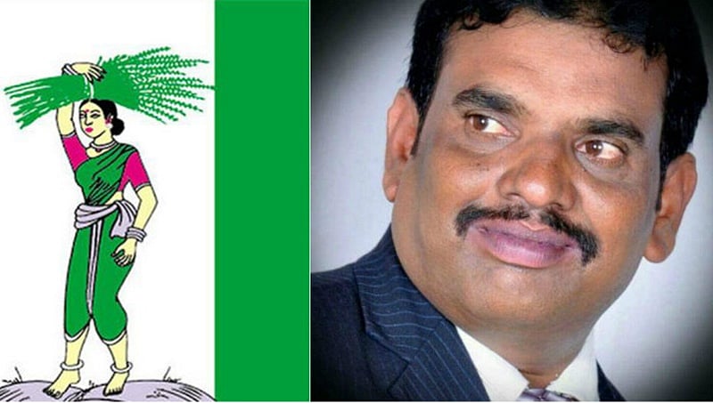 ರಾಮನಗರ: ನಾಲ್ವರು ದುಷ್ಕರ್ಮಿಗಳಿಂದ ಜೆಡಿಎಸ್ ಮುಖಂಡನ ಬರ್ಬರ ಕೊಲೆ