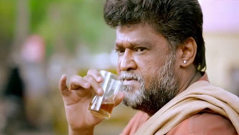 '8ಎಂಎಂ ಬುಲೆಟ್' ಚಿತ್ರದಲ್ಲಿ ನವರಸ ನಾಯಕ ಜಗ್ಗೇಶ್ ಒನ್ ಮ್ಯಾನ್ ಶೋ!