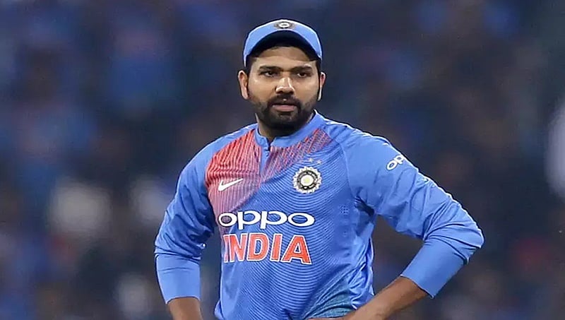 ನ್ಯೂಜಿಲ್ಯಾಂಡ್ ವಿರುದ್ಧದ ಸರಣಿಯಿಂದ ರೋಹಿತ್ ಶರ್ಮಾಗೆ ವಿಶ್ರಾಂತಿ!