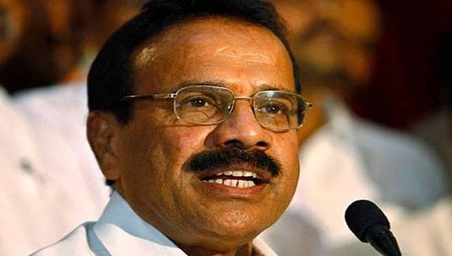 ಅನಂತ್ ಕುಮಾರ್ ವಿಧಿವಶ: ಸದಾನಂದ ಗೌಡ ಕೈಗೆ ರಸಗೊಬ್ಬರ ಖಾತೆ
