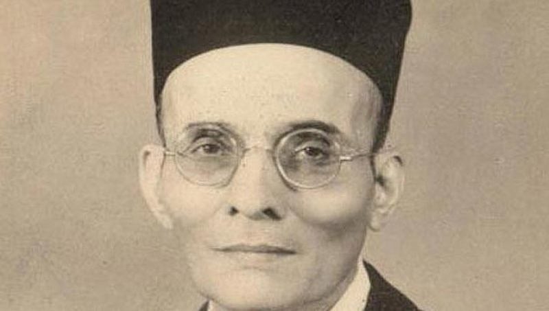 ವೀರ್ ಸಾವರ್ಕರ್ ಬಗ್ಗೆ ಅವಹೇಳನಕಾರಿ ಮಾತು: ರಾಹುಲ್ ಗಾಂಧಿ ವಿರುದ್ಧ ದೂರು ದಾಖಲು!
