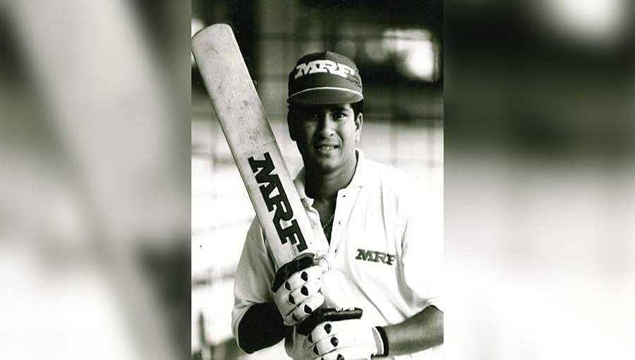 ನವೆಂಬರ್ 15 ಸಚಿನ್ ಪಾಲಿಗೆ ಅತ್ಯಂತ ಸ್ಮರಣೀಯ ದಿನ ಏಕೆ ಗೊತ್ತಾ?