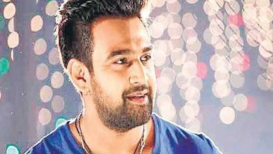 ಮತ್ತೆ ಒಂದಾದ 'ರಾಮ್ ಲೀಲಾ' ಜೋಡಿ: ಚಿರು-ವಿಜಯ್ ಕಿರಣ್ ಸಂಯೋಗದಲ್ಲಿ ಹೊಸ ಚಿತ್ರಕ್ಕೆ ಶೀಘ್ರ ಮಹೂರ್ತ