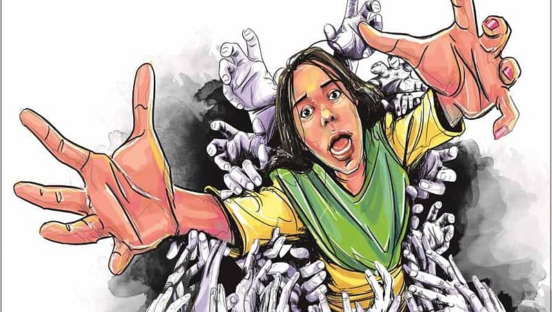 ಮಾನವ ಕಳ್ಳಸಾಗಣೆ: ಸಿಸಿಬಿಯಿಂದ 15 ಮಹಿಳೆಯರ ರಕ್ಷಣೆ, ಉಡುಪಿಯ ವ್ಯಕ್ತಿ ಬಂಧನ