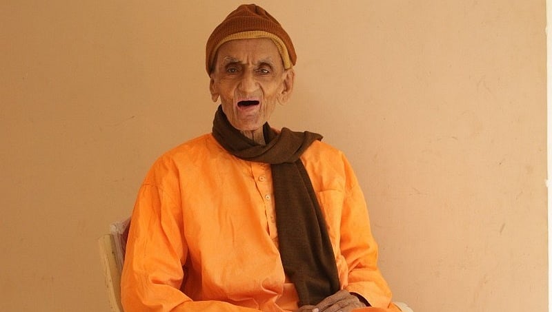 ಮೈಸೂರು: 'ಬದುಕಲು ಕಲಿಯಿರಿ' ಖ್ಯಾತಿಯ ಸ್ವಾಮಿ ಜಗದಾತ್ಮಾನಂದಜೀ ವಿಧಿವಶ