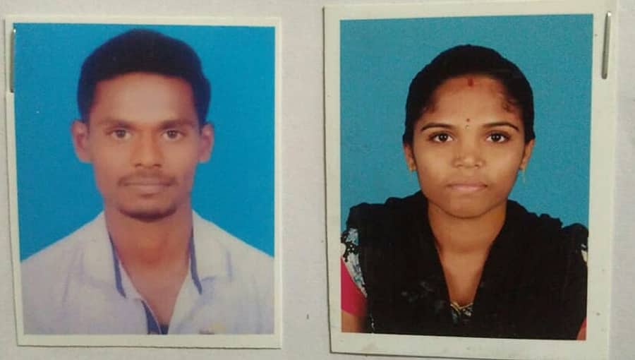 ಮರ್ಯಾದಾ ಹತ್ಯೆ: ಪ್ರೇಮಿಗಳನ್ನು ಶಿವನಸಮುದ್ರಕ್ಕೆ ಕರೆತಂದು ಕೊಂದ ತಮಿಳುನಾಡು ಕುಟುಂಬ!