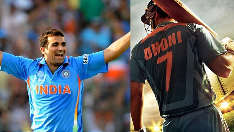 ಟಿ10 ಲೀಗ್ 2018: ಜೆರ್ಸಿ ನಂಬರ್ 7 ತಿರಸ್ಕರಿಸಿದ ಜಹೀರ್ ಖಾನ್, ಕಾರಣ ಕೇಳಿದರೆ ಅಚ್ಚರಿ ಪಡ್ತೀರಾ!