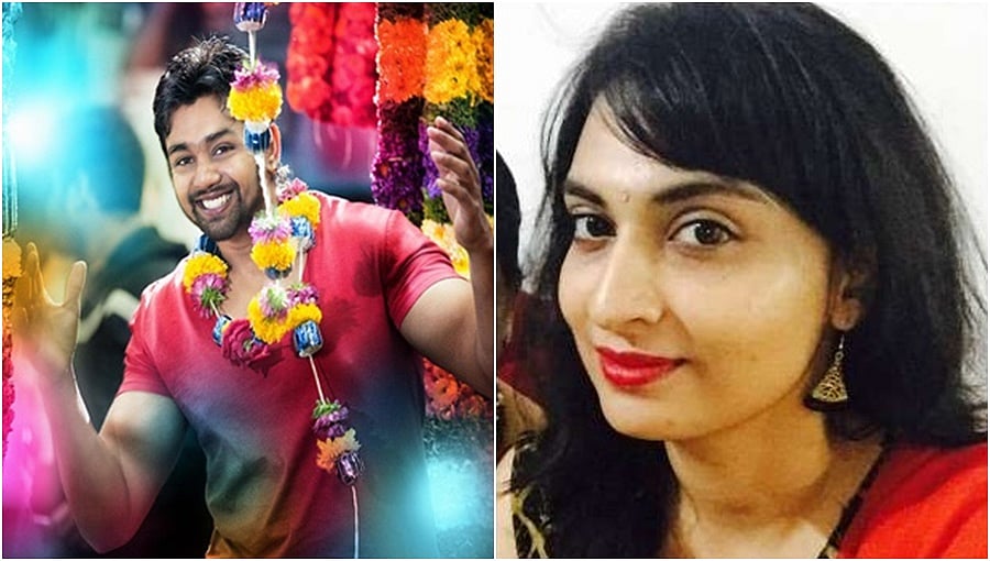 ಆಕ್ಷನ್ ಪ್ರಿನ್ಸ್ ಧ್ರುವ ಸರ್ಜಾ ಕೈಹಿಡಿಯುತ್ತಿರುವ ಬಾಲ್ಯದ ಗೆಳತಿ, ಯಾರು ಪ್ರೇರಣಾ, ಹಿನ್ನಲೆ ಏನು, ಪ್ರೀತಿ ಶುರುವಾಗಿದ್ದೆಲ್ಲಿ?