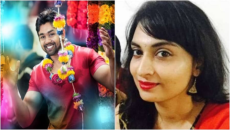ಆಕ್ಷನ್ ಪ್ರಿನ್ಸ್ ಧ್ರುವ ಸರ್ಜಾ ಕೈಹಿಡಿಯುತ್ತಿರುವ ಬಾಲ್ಯದ ಗೆಳತಿ, ಯಾರು ಪ್ರೇರಣಾ, ಹಿನ್ನಲೆ ಏನು, ಪ್ರೀತಿ ಶುರುವಾಗಿದ್ದೆಲ್ಲಿ?