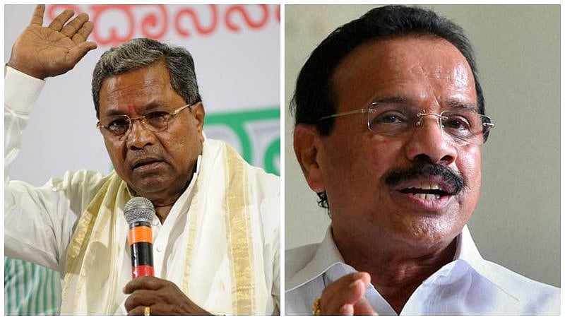 ಕರಾವಳಿ ಬಿಜೆಪಿಯ ಕೋಮುವಾದದ ಪ್ರಯೋಗ ಶಾಲೆ: ಸಿದ್ದರಾಮಯ್ಯ ಟ್ವೀಟ್ ಗೆ ಡಿವಿಎಸ್ ಟಾಂಗ್!