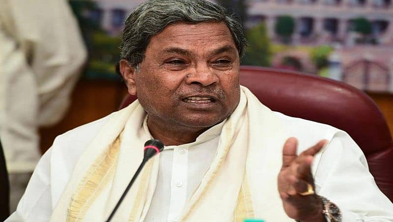 ಮೈಸೂರು ಮೇಯರ್ ಗದ್ದುಗೆ ಗುದ್ದಾಟ: ತವರಿನಲ್ಲಿ ಅಧಿಕಾರಕ್ಕಾಗಿ ಅಖಾಡಕ್ಕಿಳಿದ ಸಿದ್ದರಾಮಯ್ಯ