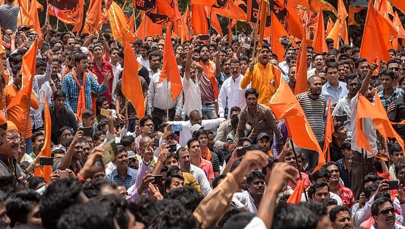 ಮಹಾ ಆಯೋಗದ ವರದಿ ಅಂಗೀಕಾರ: ಕೊನೆಗೂ ಮರಾಠ ಸಮುದಾಯಕ್ಕೆ ಸಿಕ್ಕಿತು ಮೀಸಲಾತಿ ಸೌಲಭ್ಯ!