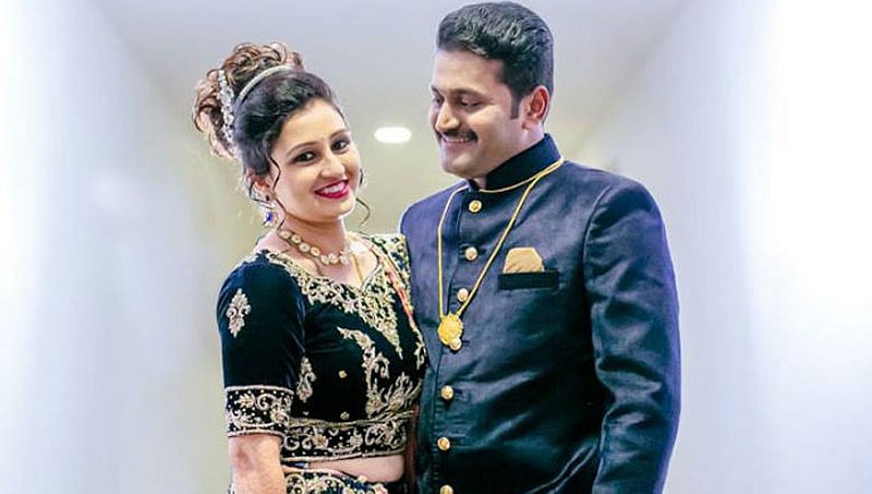 'ಪ್ರೊಡಕ್ಷನ್ ನಂ.1' ಅಪ್ಪನಾಗುವ ಸಂಭ್ರಮದಲ್ಲಿ ನಿರ್ದೇಶಕ ರಿಷಬ್ ಶೆಟ್ಟಿ