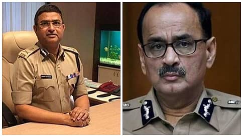 ಸಿವಿಸಿ ವರದಿಗೆ 'ಸಾಧ್ಯವಾದಷ್ಟು ಬೇಗ' ಪ್ರತಿಕ್ರಿಯೆ ಸಲ್ಲಿಸಲು ಅಲೋಕ್ ವರ್ಮಾಗೆ 'ಸುಪ್ರೀಂ' ತಾಕೀತು!