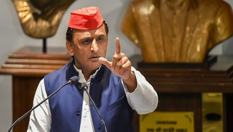 ನಾನು ಪ್ರಧಾನ ಮಂತ್ರಿ ಹುದ್ದೆ ಆಕಾಂಕ್ಷಿಯಲ್ಲ: ಅಖಿಲೇಶ್ ಯಾದವ್