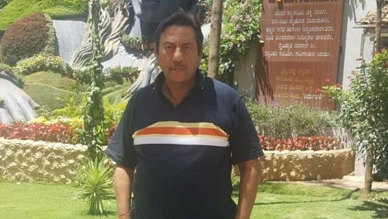 ಇಸ್ರೋ ಗುಪ್ತಚರ ಪ್ರಕರಣದ ತಪ್ಪು ಆರೋಪಿ, ಮಾಜಿ ವಿಜ್ಞಾನಿ ಸುಧೀರ್ ಕುಮಾರ್ ಶರ್ಮಾ ನಿಧನ