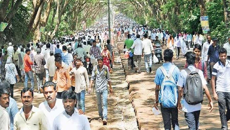 ಧಾರವಾಡದಲ್ಲಿ ಕನ್ನಡ ಸಾಹಿತ್ಯ ಸಮ್ಮೇಳನ: ಸ್ಥಳ ಮತ್ತು ದಿನಾಂಕ ಕೊನೆಗೂ ನಿಗದಿ