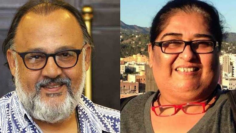 #Metoo: ಬಾಲಿವುಡ್ 'ಸಂಸ್ಕಾರಿ ಬಾಬೂಜಿ' ನಟ ಅಲೋಕ್ ವಿರುದ್ಧ ಅತ್ಯಾಚಾರ ಪ್ರಕರಣ ದಾಖಲು