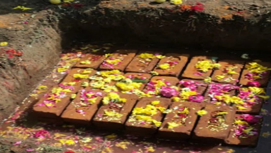 ಬೆಳಗಾವಿ: ಶವ ಸಂಸ್ಕಾರದ ಸಿದ್ಧತೆಯಲ್ಲಿದ್ದ ಕುಟಂಬಸ್ಥರಿಗೆ ಅಚ್ಚರಿ, ಸತ್ತು ಬದುಕಿದ ವ್ಯಕ್ತಿ!