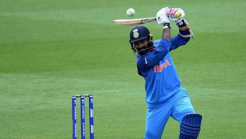 ದಿನೇಶ್ ಕಾರ್ತಿಕ್ ವಿರುದ್ಧ ತಾವು ಹೆಣೆದ ತಂತ್ರ ಫಲ ನೀಡಿತು: ಆಸಿಸ್ ವೇಗಿ ಸ್ಟಾಯ್ನಿಸ್