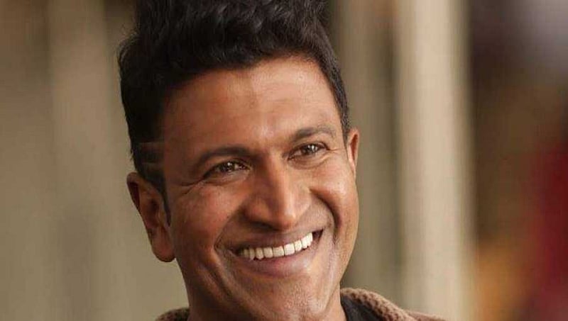 ಮಿಮಿಕ್ರಿ ಮಾಡಿ, ಅಭಿಮಾನಿಗಳಿಗೆ ಅಪ್ಪು ಜೊತೆ ವೇದಿಕೆ ಹಂಚಿಕೊಳ್ಳುವ ಅವಕಾಶ!