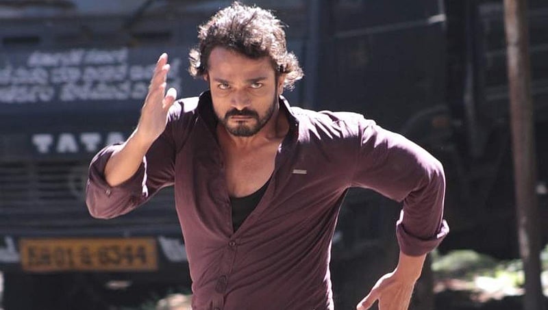 ಜೀವನವೆಂದರೆ ಸಮಯಕ್ಕೆ ಸಂಬಂಧಿಸಿದ್ದು, 'ಕಿಸ್ಮತ್' ಬದುಕಿಗೆ ಹತ್ತಿರದ ಕಥೆ: ವಿಜಯ್ ರಾಘವೇಂದ್ರ