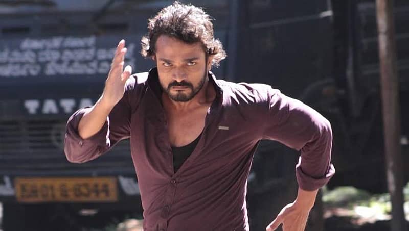 ಜೀವನವೆಂದರೆ ಸಮಯಕ್ಕೆ ಸಂಬಂಧಿಸಿದ್ದು, 'ಕಿಸ್ಮತ್' ಬದುಕಿಗೆ ಹತ್ತಿರದ ಕಥೆ: ವಿಜಯ್ ರಾಘವೇಂದ್ರ