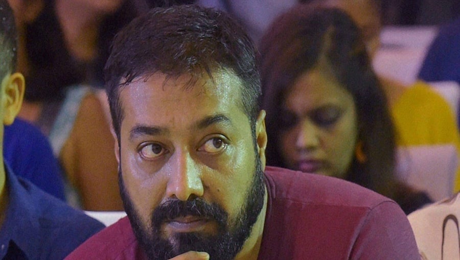 ಎನ್ ಎಫ್ ಡಿಸಿ ಅಕ್ರಮ: ನಿಗಮ ಹಾಗೂ ಅನುರಾಗ್ ಕಶ್ಯಪ್ ವಿರುದ್ಧ ಸಿಬಿಐ ತನಿಖೆ ಆರಂಭ