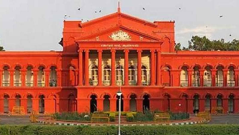 ಆರ್'ಎಸ್ಎಸ್ ರುದ್ರೇಶ್ ಹತ್ಯೆ ಪ್ರಕರಣ: ಆರೋಪಿ ಅರ್ಜಿ ವಜಾ
