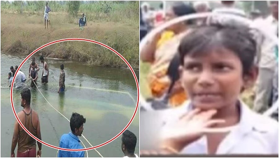 ಮಂಡ್ಯ: ಭೀಕರ ಬಸ್ ದುರಂತದಲ್ಲಿ ಬದುಕಿ ಬಂದ ಬಾಲಕ ಅಪಘಾತದ ಬಗ್ಗೆ ಹೇಳಿದ್ದು!